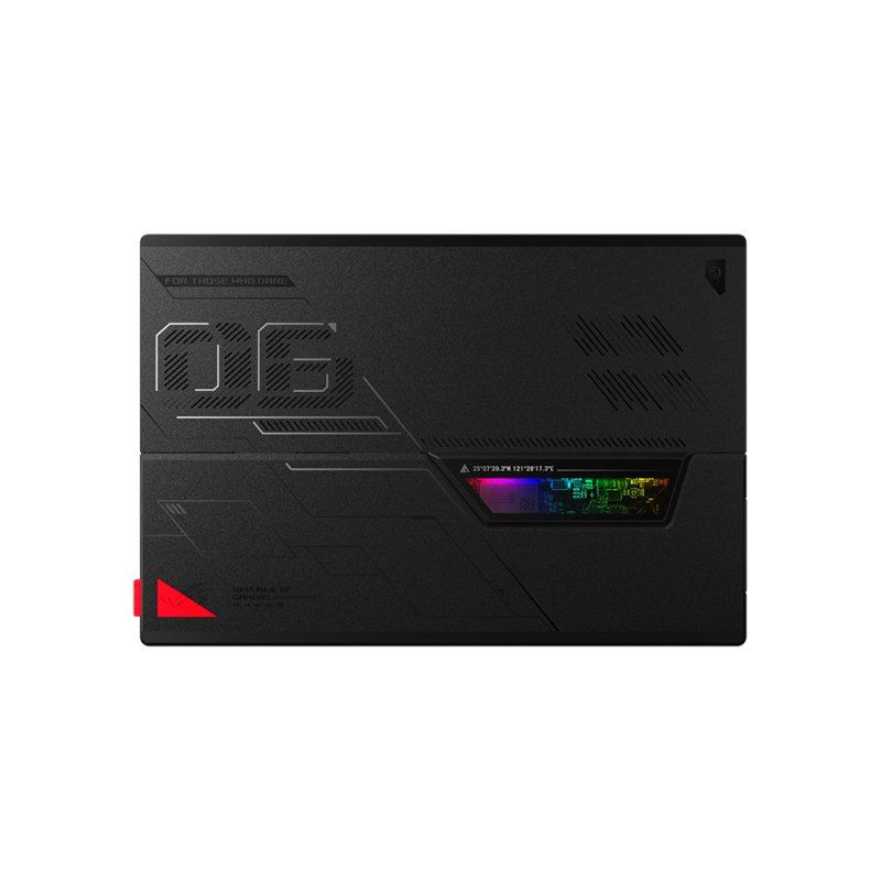 ASUS ROG Flow Z13 GZ301ZE-LD220W Intel Core™ i9 i9-12900H Hybrid (2-in-1) 34 cm (13.4") Touchscreen WUXGA 16 GB