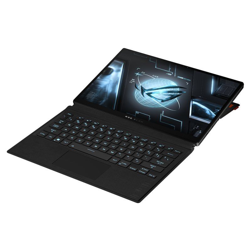 ASUS ROG Flow Z13 GZ301ZE-LD220W Intel Core™ i9 i9-12900H Hybrid (2-in-1) 34 cm (13.4") Touchscreen WUXGA 16 GB