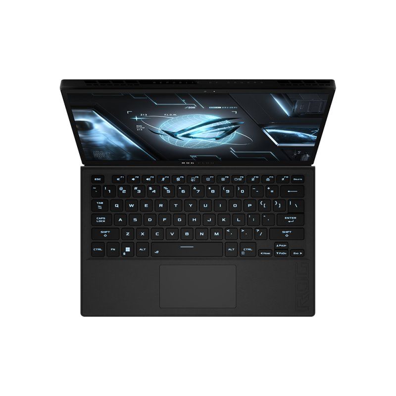 ASUS ROG Flow Z13 GZ301ZE-LD220W Intel Core™ i9 i9-12900H Hybride (2-en-1) 34 cm (13.4") Écran tactile WUXGA 16 Go