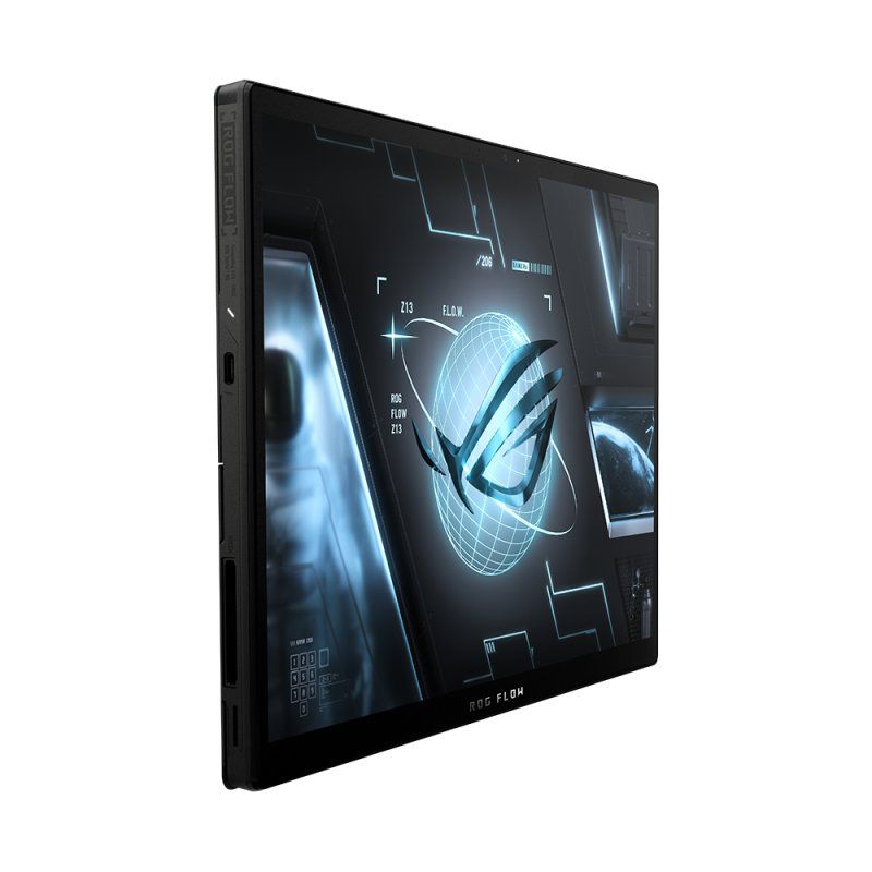 ASUS ROG Flow Z13 GZ301ZE-LD220W Intel Core™ i9 i9-12900H Hybrid (2-in-1) 34 cm (13.4") Touchscreen WUXGA 16 GB