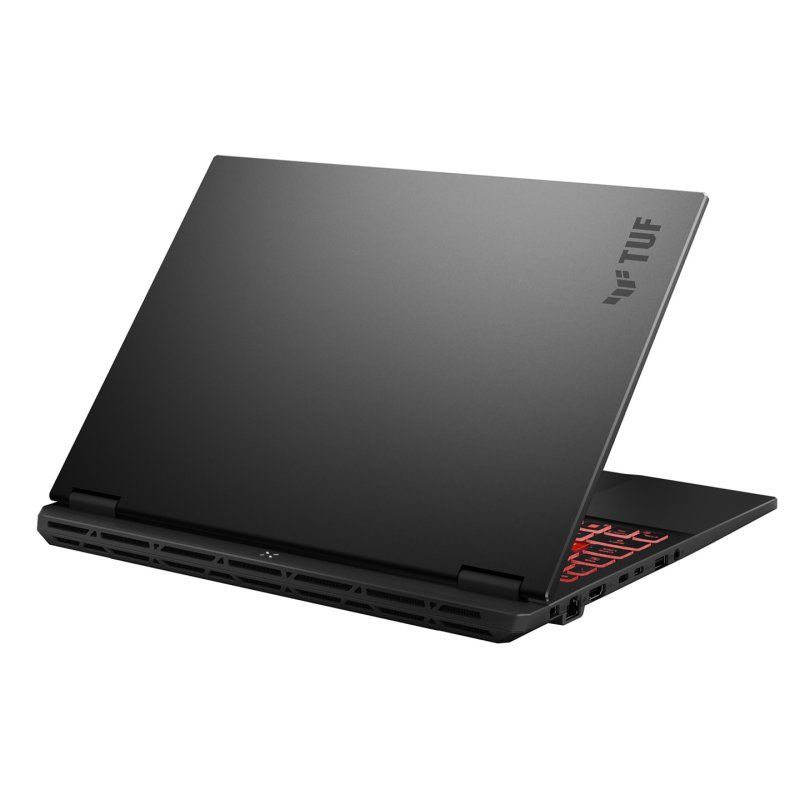 ASUS TUF Gaming A16 FA608UH-RV027W AMD Ryzen™ 7 260 Laptop 40.6 cm (16") Full HD 16 GB DDR5-SDRAM 1 TB SSD NVIDIA