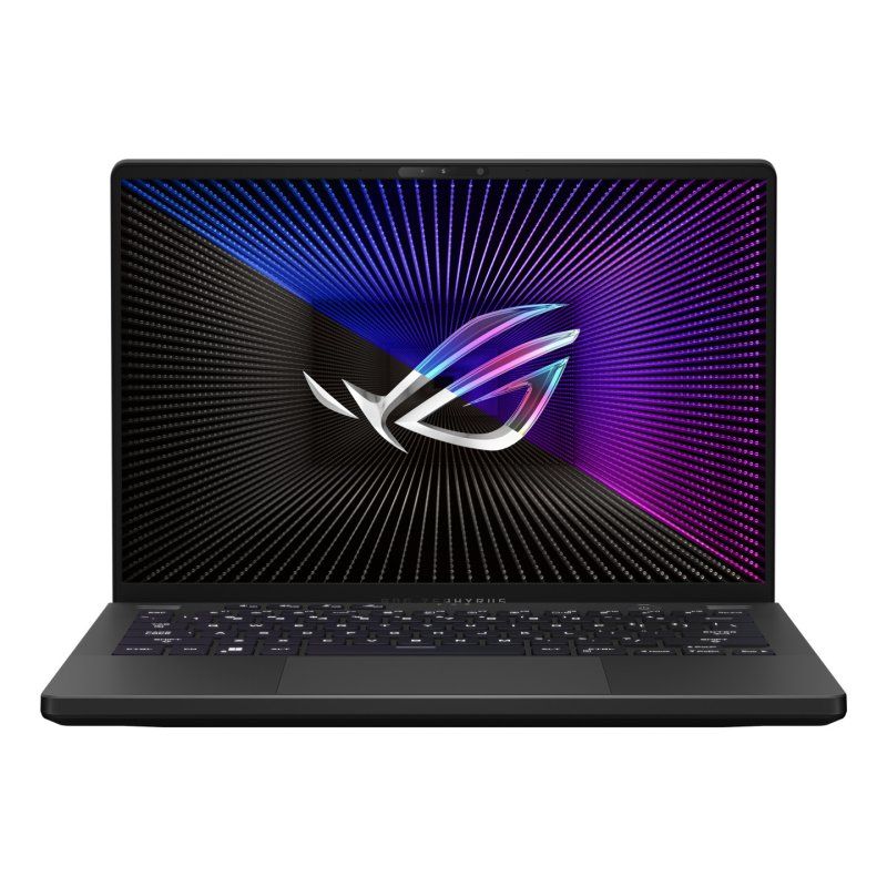 ASUS ROG Zephyrus G14 GA402NV-N2030W AMD Ryzen™ 7 7735HS Laptop 35.6 cm (14") WQXGA 16 GB DDR5-SDRAM 512 GB SSD