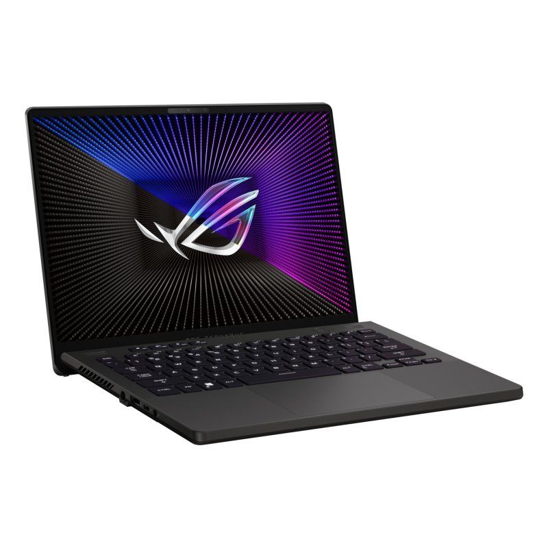 ASUS ROG Zephyrus G14 GA402NV-N2030W AMD Ryzen™ 7 7735HS Laptop 35.6 cm (14") WQXGA 16 GB DDR5-SDRAM 512 GB SSD