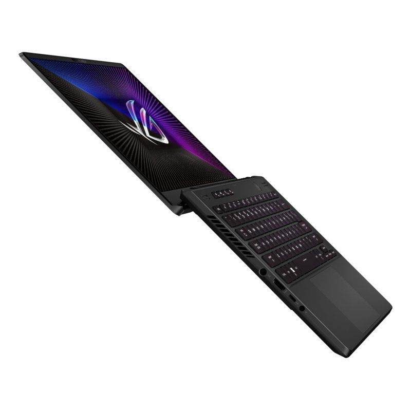 ASUS ROG Zephyrus G14 GA402NV-N2030W AMD Ryzen™ 7 7735HS Ordinateur portable 35,6 cm (14") WQXGA 16 Go DDR5-SDRAM 512