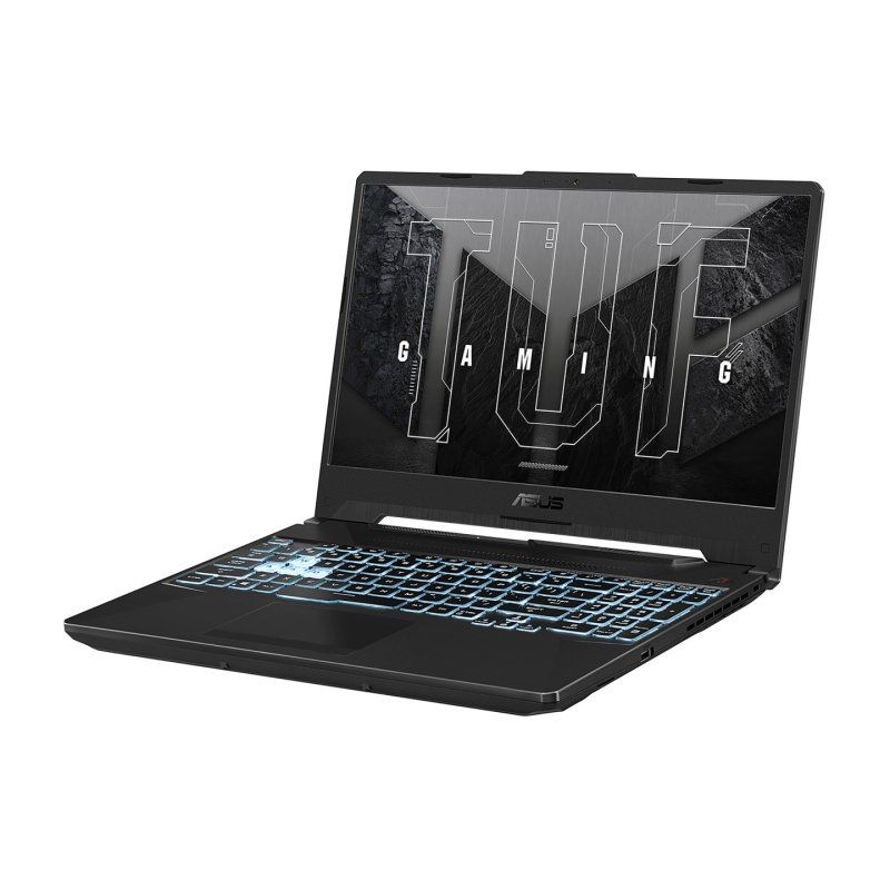ASUS TUF Gaming A15 FA506NF-HN003W AMD Ryzen™ 5 7535HS Laptop 39.6 cm (15.6") Full HD 8 GB DDR5-SDRAM 512 GB SSD