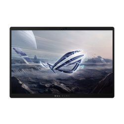 ASUS ROG Flow Z13 GZ302EA-RU014W laptop Copilot PC AMD Ryzen Al Max 390 Hybrid (2-in-1) 34 cm (13.4") Touchscreen 2.5K