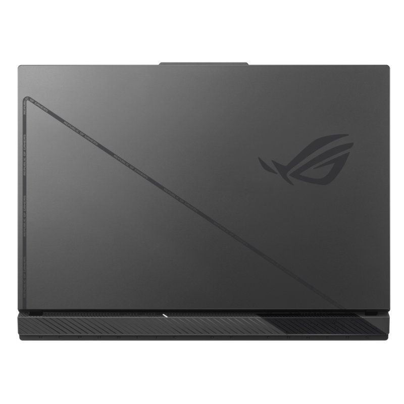 ASUS ROG Strix G16 G614PM-RV007W AMD Ryzen™ 9 8940HX Ordinateur portable 40,6 cm (16") WUXGA 16 Go DDR5-SDRAM 1 To