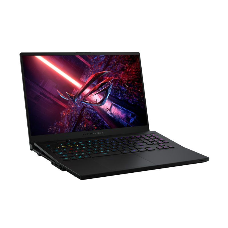 ASUS ROG Zephyrus S17 GX703HS-KF075T laptop Intel Core™ i7 i7-11800H 43.9 cm (17.3") 4K Ultra HD 16 GB DDR4-SDRAM 2