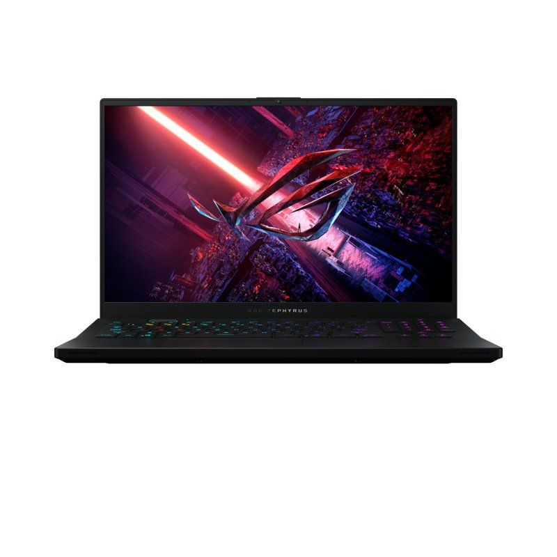 ASUS ROG Zephyrus S17 GX703HS-KF075T laptop Intel Core™ i7 i7-11800H Ordinateur portable 43,9 cm (17.3") 4K Ultra HD