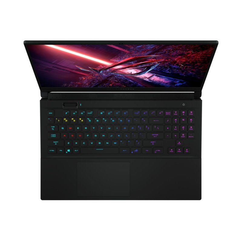 ASUS ROG Zephyrus S17 GX703HS-KF075T laptop Intel Core™ i7 i7-11800H 43.9 cm (17.3") 4K Ultra HD 16 GB DDR4-SDRAM 2