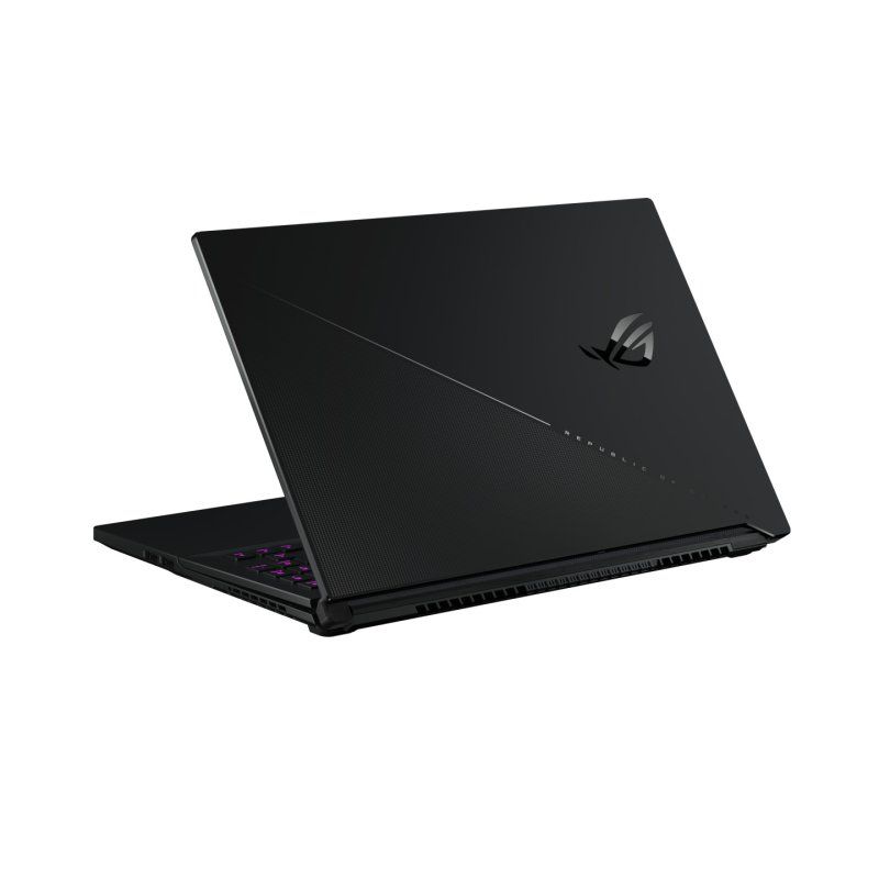 ASUS ROG Zephyrus S17 GX703HS-KF075T laptop Intel Core™ i7 i7-11800H 43.9 cm (17.3") 4K Ultra HD 16 GB DDR4-SDRAM 2