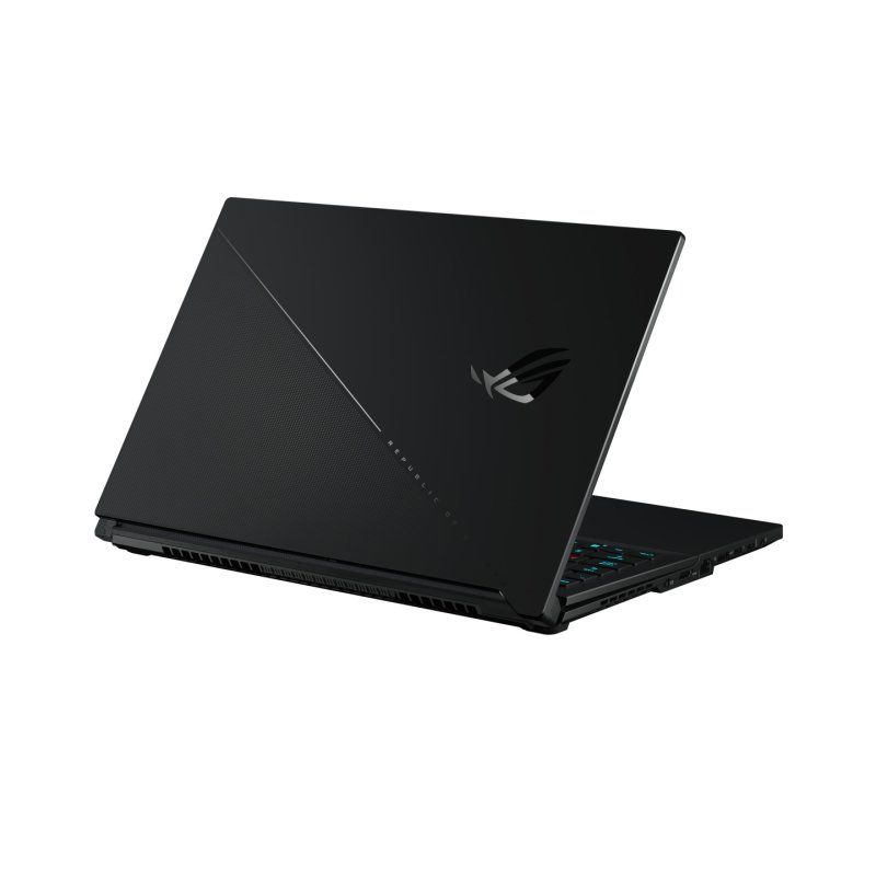 ASUS ROG Zephyrus S17 GX703HS-KF075T laptop Intel Core™ i7 i7-11800H Ordinateur portable 43,9 cm (17.3") 4K Ultra HD