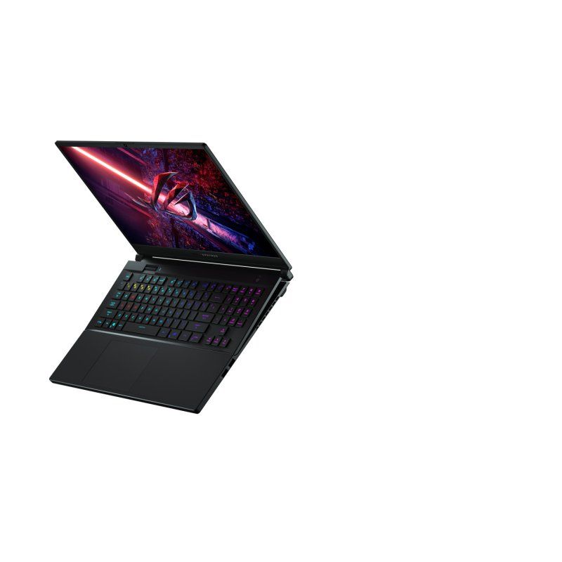 ASUS ROG Zephyrus S17 GX703HS-KF075T laptop Intel Core™ i7 i7-11800H 43.9 cm (17.3") 4K Ultra HD 16 GB DDR4-SDRAM 2