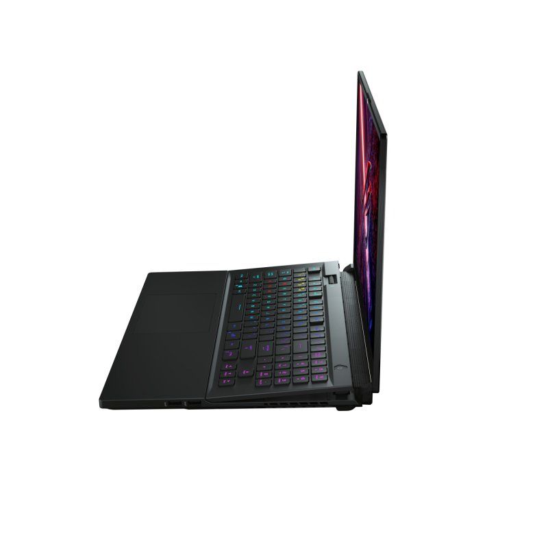 ASUS ROG Zephyrus S17 GX703HS-KF075T laptop Intel Core™ i7 i7-11800H Ordinateur portable 43,9 cm (17.3") 4K Ultra HD