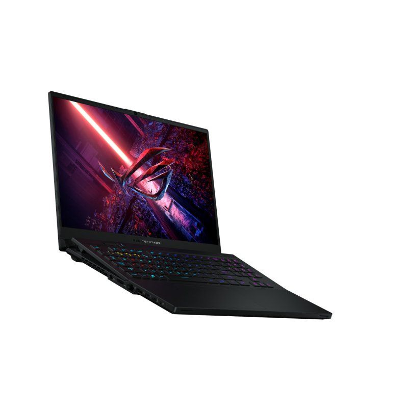 ASUS ROG Zephyrus S17 GX703HS-KF075T laptop Intel Core™ i7 i7-11800H Ordinateur portable 43,9 cm (17.3") 4K Ultra HD