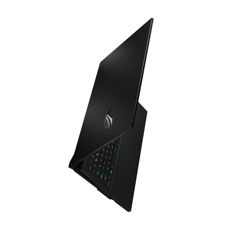 ASUS ROG Zephyrus S17 GX703HS-KF075T laptop Intel Core™ i7 i7-11800H 43.9 cm (17.3") 4K Ultra HD 16 GB DDR4-SDRAM 2