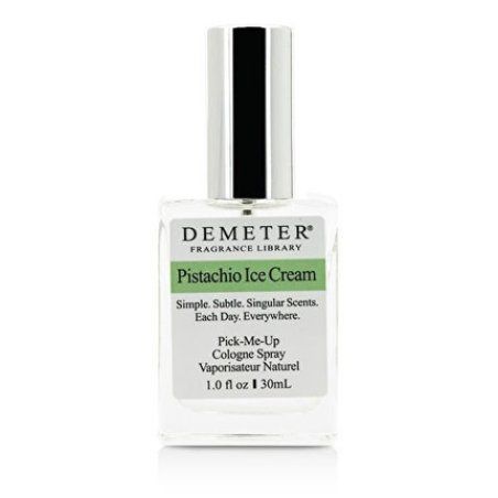 Demeter Fragrance Library 1 Oz Cologne Spray - Pistachio Ice Cream