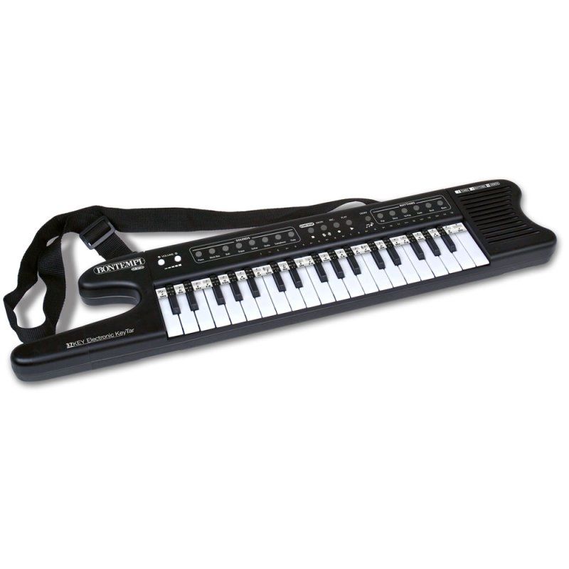Bontempi - 37-key Electronic Keytar (243720)
