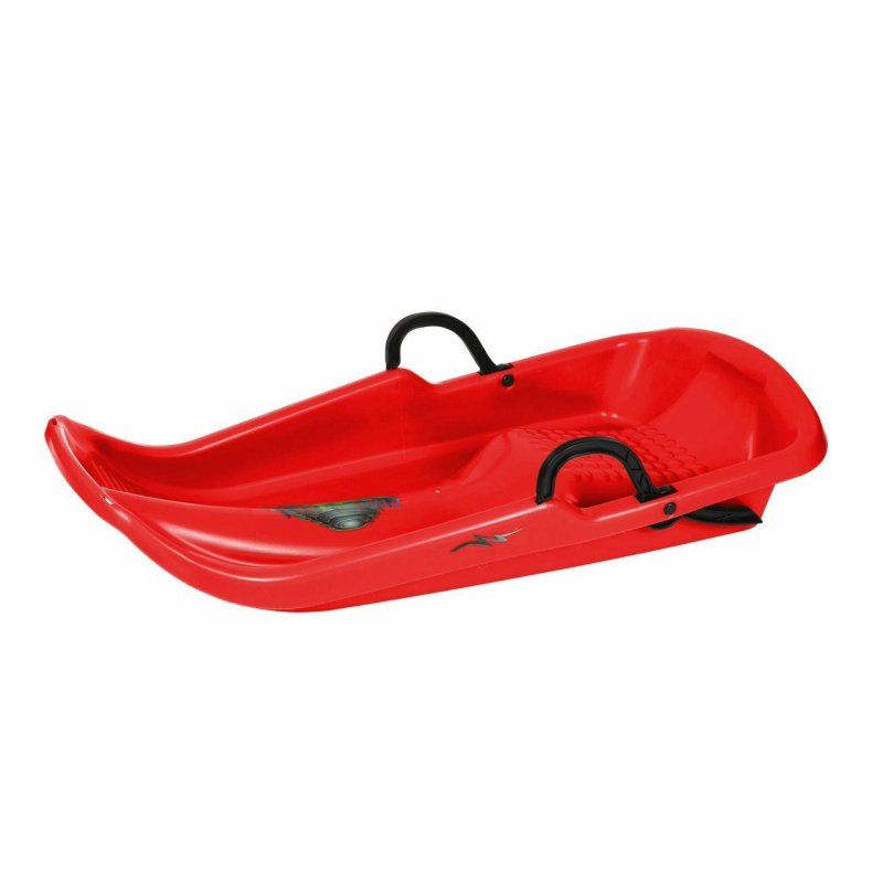 Twister Bob Sledge - Red