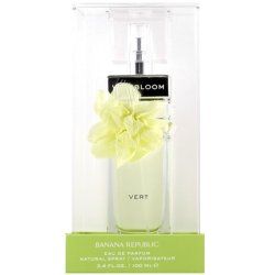 Banana Republic Wild Bloom Vert for Women 3.4 oz Eau de Parfum Spray