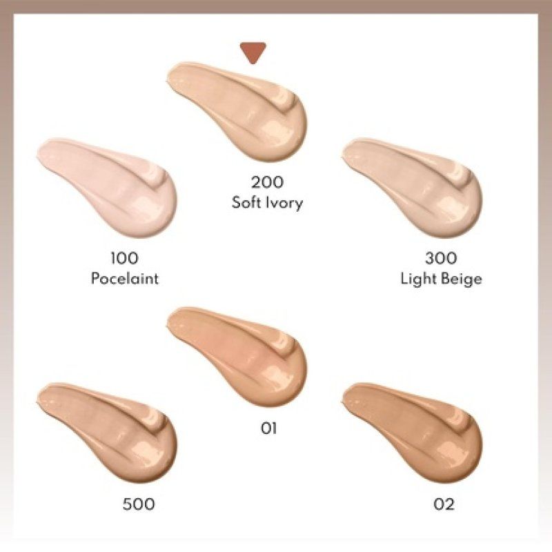 Note Cosmetique BB Cream SPF 15 Tinted Moisturizer with Vitamin E