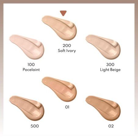 Note Cosmetique BB Cream SPF 15 Tinted Moisturizer with Vitamin E