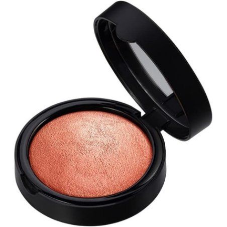 Note Cosmetique Baked Blusher Illuminating Powder Cheek Blush Natural Glow