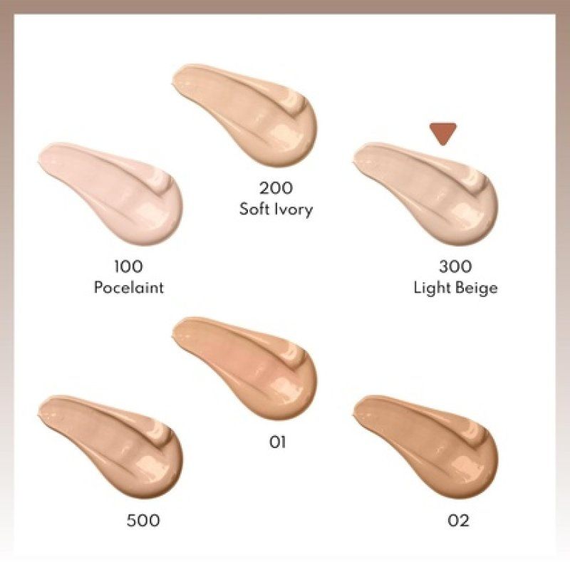 Note Cosmetique BB Cream SPF 15 Tinted Moisturizer with Vitamin E