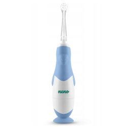 NENO BABY ELECTRIC TOOTHBRUSH DENTI BLUE
