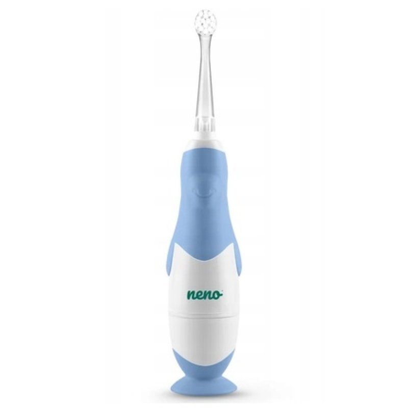 NENO BABY ELECTRIC TOOTHBRUSH DENTI BLUE