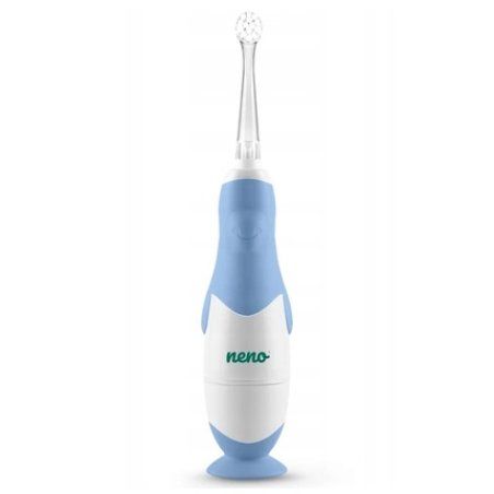 NENO BABY ELECTRIC TOOTHBRUSH DENTI BLUE