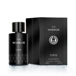 Fariis The Warrior Eau De Parfum 100ml