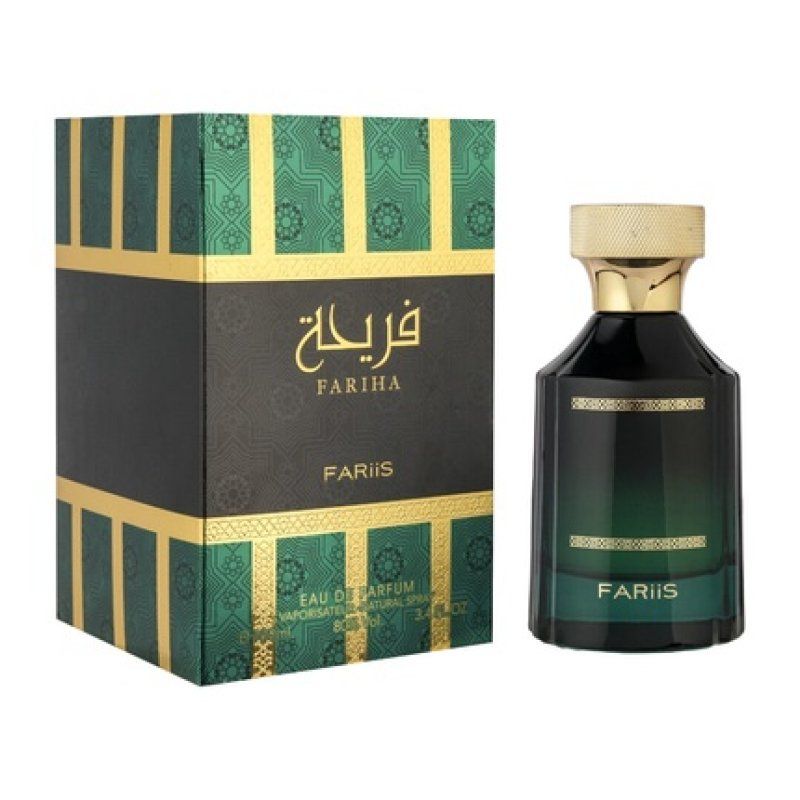 Fariis Fariha Perfume Unisex 100ml