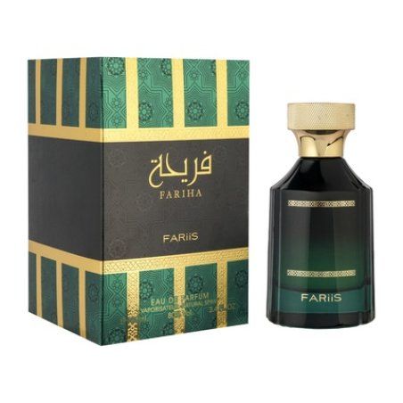 Fariis Fariha Perfume Unisex 100ml