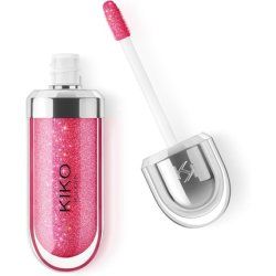 Kiko Milano 3D Hydra Lip Gloss 10 - Softening Lip Gloss for a 3D Look
