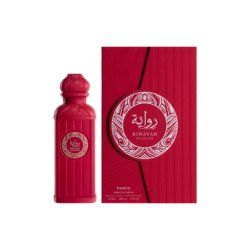 Fariis Riwayah The Only One Eau De Parfum Unisex 100ml