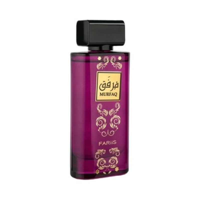 Fariis Murfaq Perfume 100ml