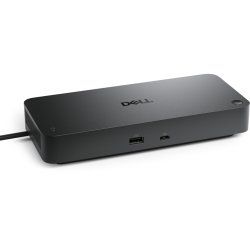PRO THUNDERBOLT 4 SMART DOCK - SD25TB4