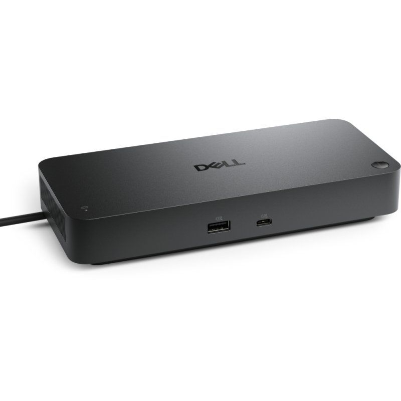 PRO THUNDERBOLT 4 SMART DOCK - SD25TB4
