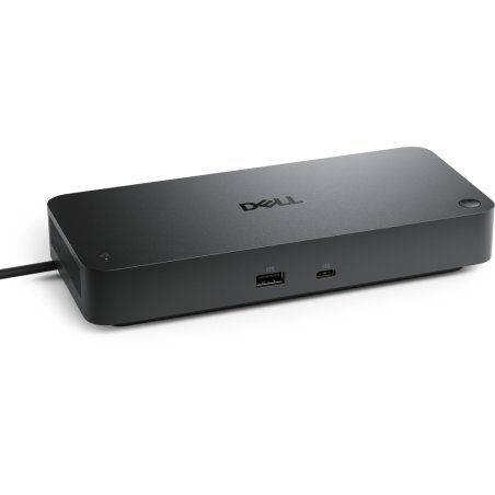 PRO THUNDERBOLT 4 SMART DOCK - SD25TB4