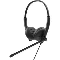 Wired Hdst-WH125