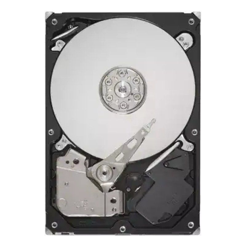 Lenovo 4XB7A93786 disque dur 16 To 7200 tr/min 3.5" SAS3