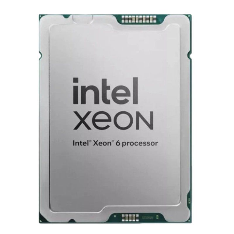 Lenovo Intel Xeon 6505P processeur 2,2 GHz 48 Mo L3