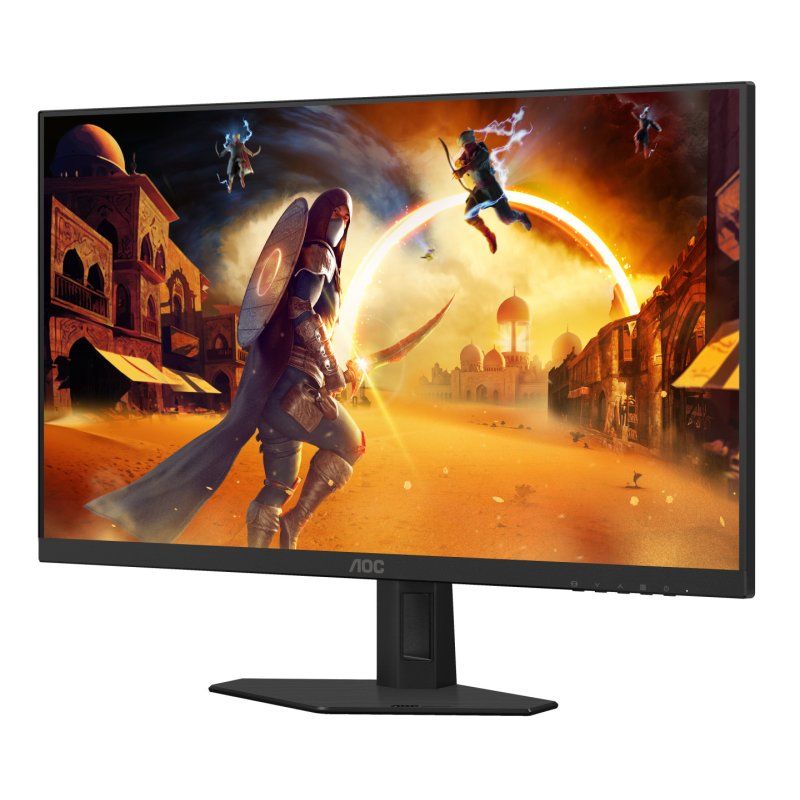 AOC 24G4ZRE Gaming 23.8p 16:9 Fast IPS
