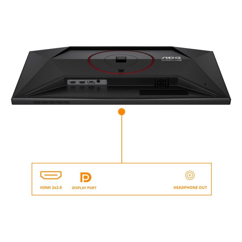 AOC 27G4ZRE Gaming 27p 16:9 Fast IPS