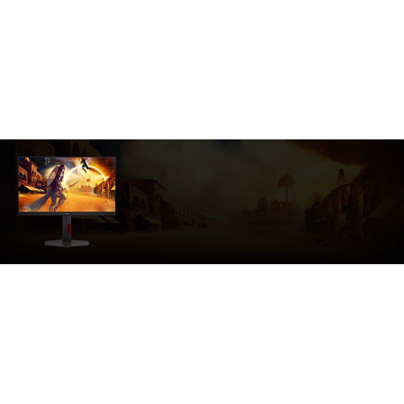 AOC 27G4ZRE Gaming 27p 16:9 Fast IPS