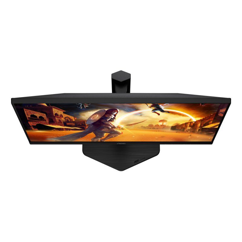 AOC G4 24G4ZR computer monitor 60.5 cm (23.8") 1920 x 1080 pixels Full HD LED Black, Red