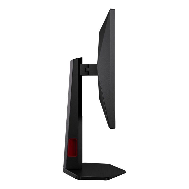 AOC G4 24G4ZR computer monitor 60.5 cm (23.8") 1920 x 1080 pixels Full HD LED Black, Red