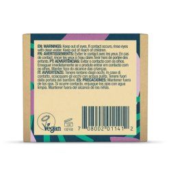 Faith In Nature Natural Lavender Soap Vegan and Cruelty-Free
