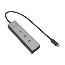 I-TEC USB-C HUB 5port USB-C 8K PD85W